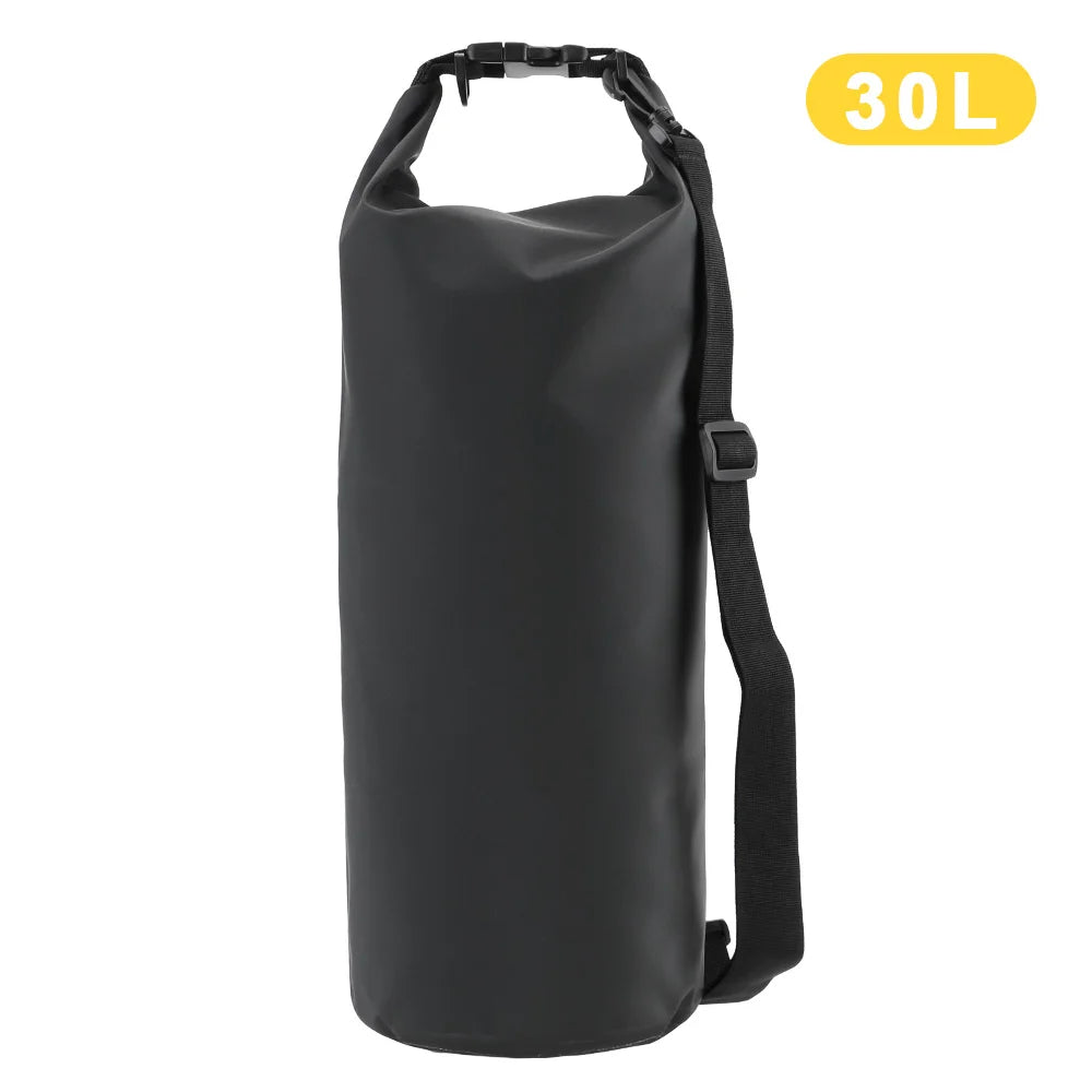 Waterproof Dry Bag 20L/30L for Storm Readiness - image 23