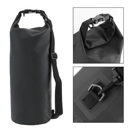 Waterproof Dry Bag 20L/30L for Storm Readiness - image 5