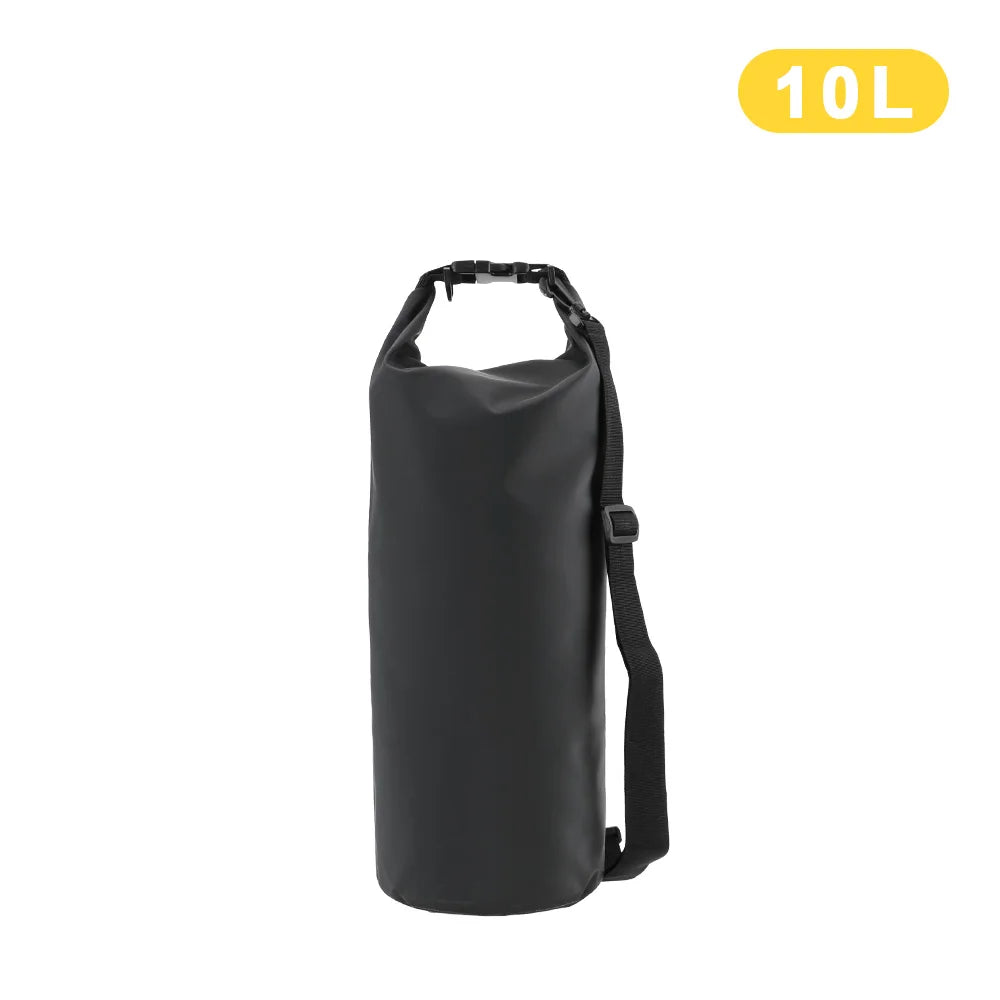 Waterproof Dry Bag 20L/30L for Storm Readiness - image 21