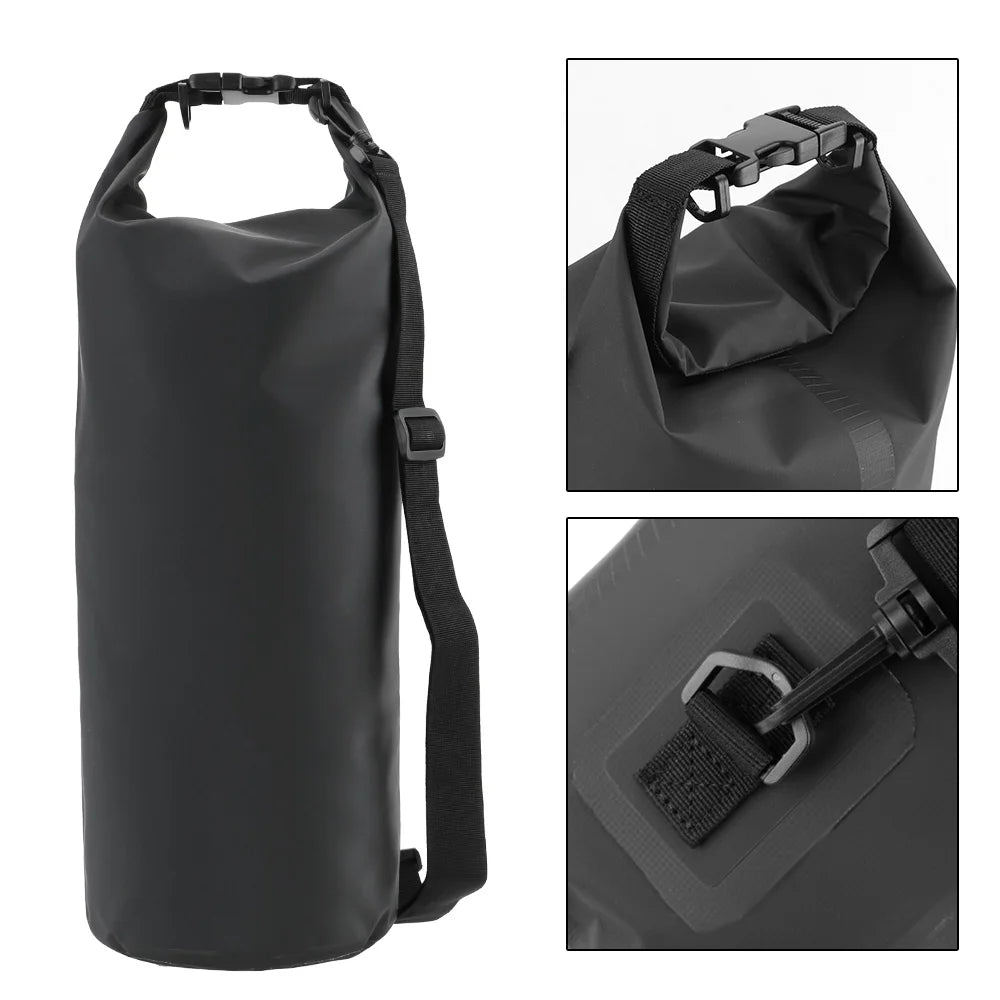 Waterproof Dry Bag 20L/30L for Storm Readiness - image 10