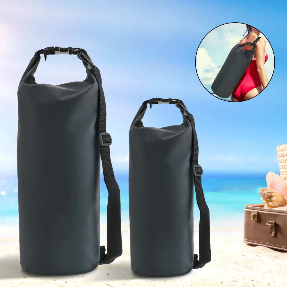 Waterproof Dry Bag 20L/30L for Storm Readiness - image 3