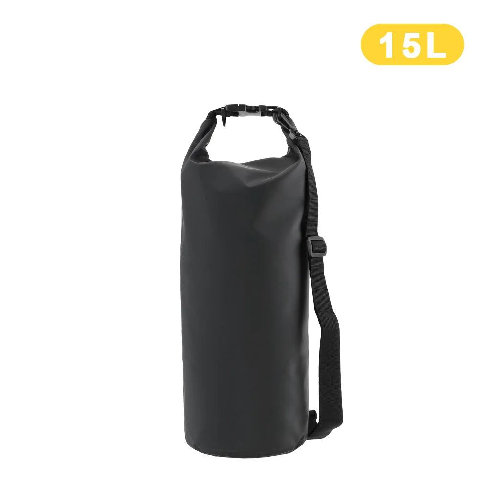 Waterproof Dry Bag 20L/30L for Storm Readiness - image 25
