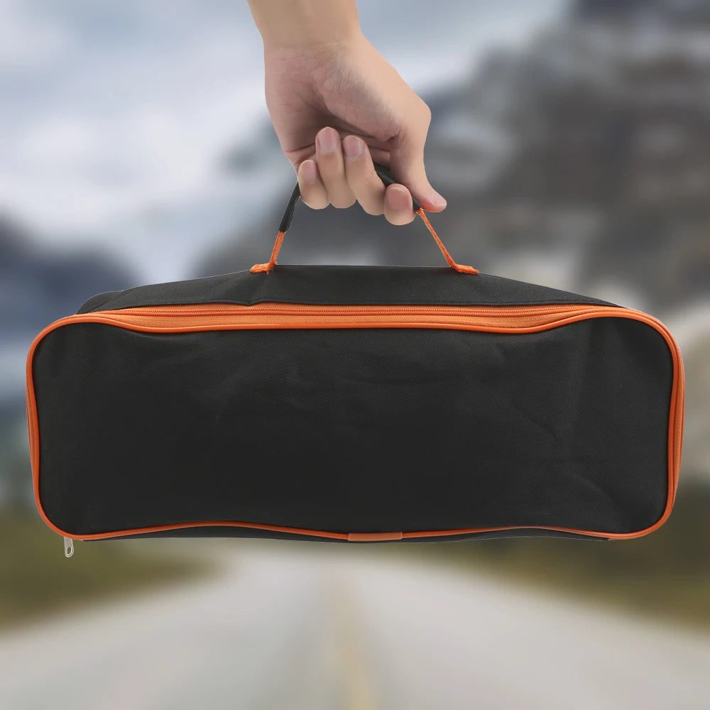 Waterproof Dry Bag 20L/30L for Storm Readiness - image 18