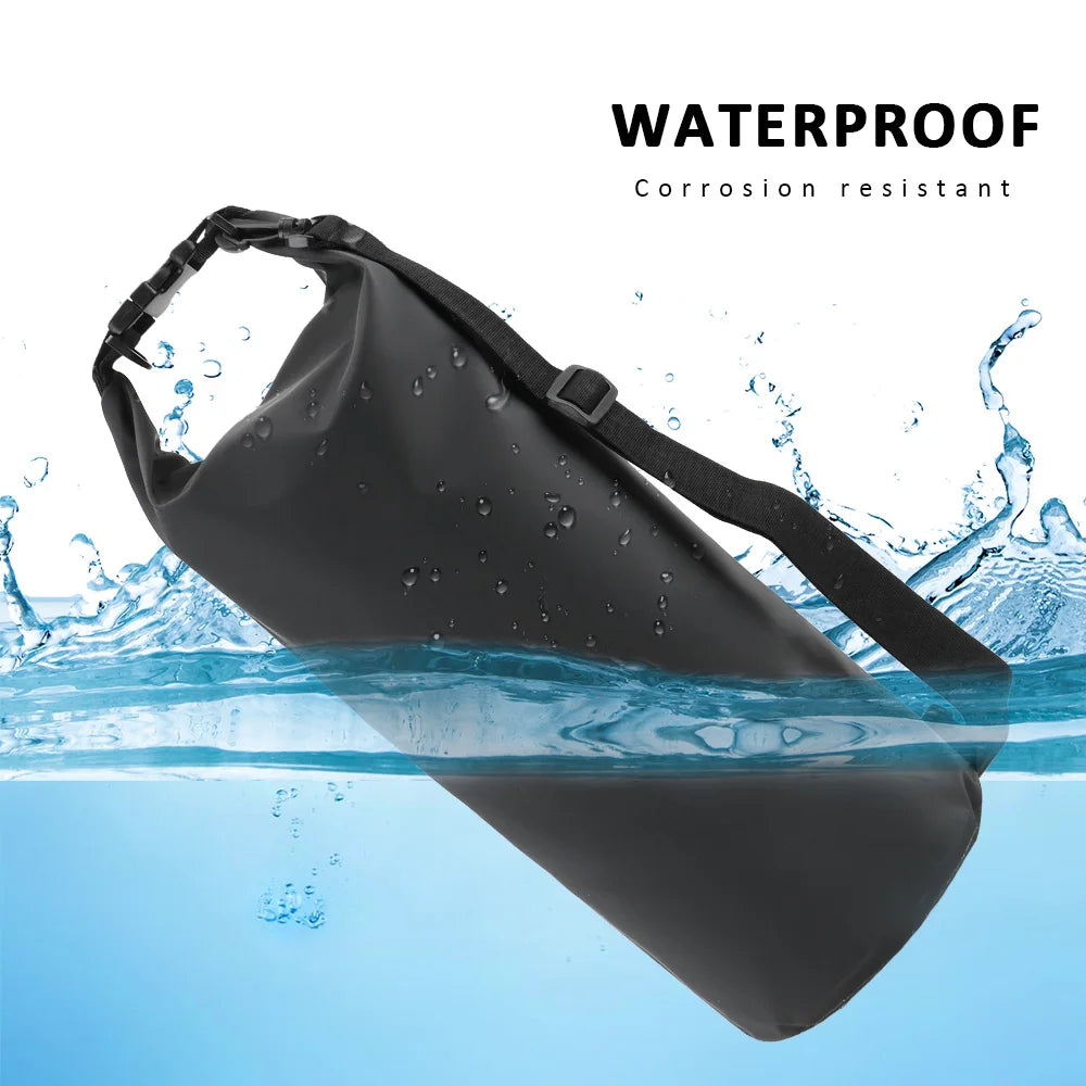 Waterproof Dry Bag 20L/30L for Storm Readiness - image 9
