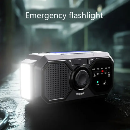 NOAA Emergency Radio for Storm Readiness - image 5