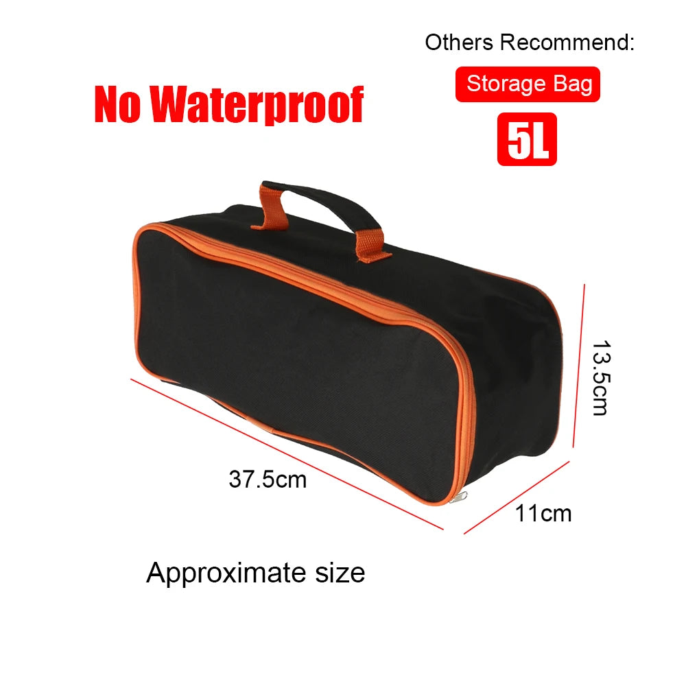 Waterproof Dry Bag 20L/30L for Storm Readiness - image 22