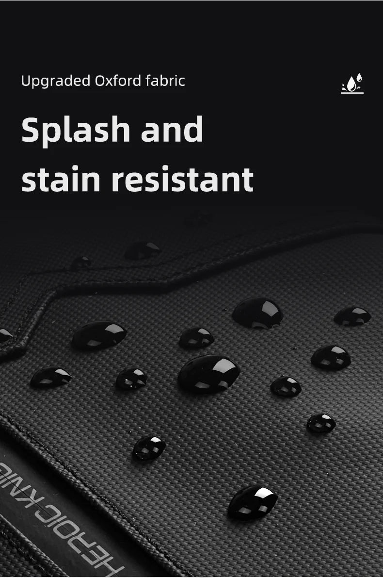 Waterproof Sling Bag for Daily Carry and Storm Readiness - image 19