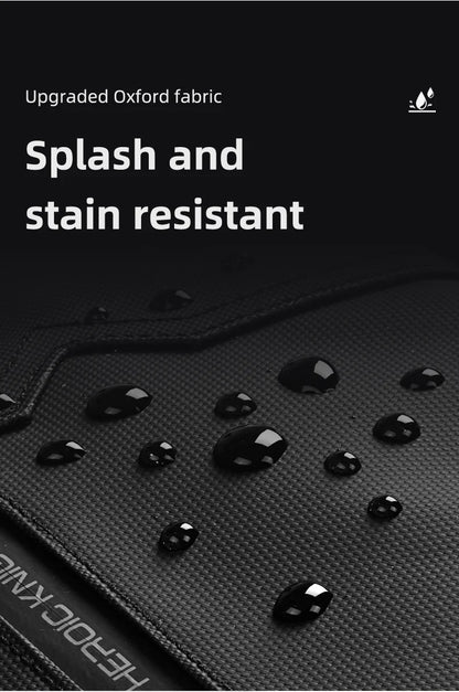 Waterproof Sling Bag for Daily Carry and Storm Readiness - image 19